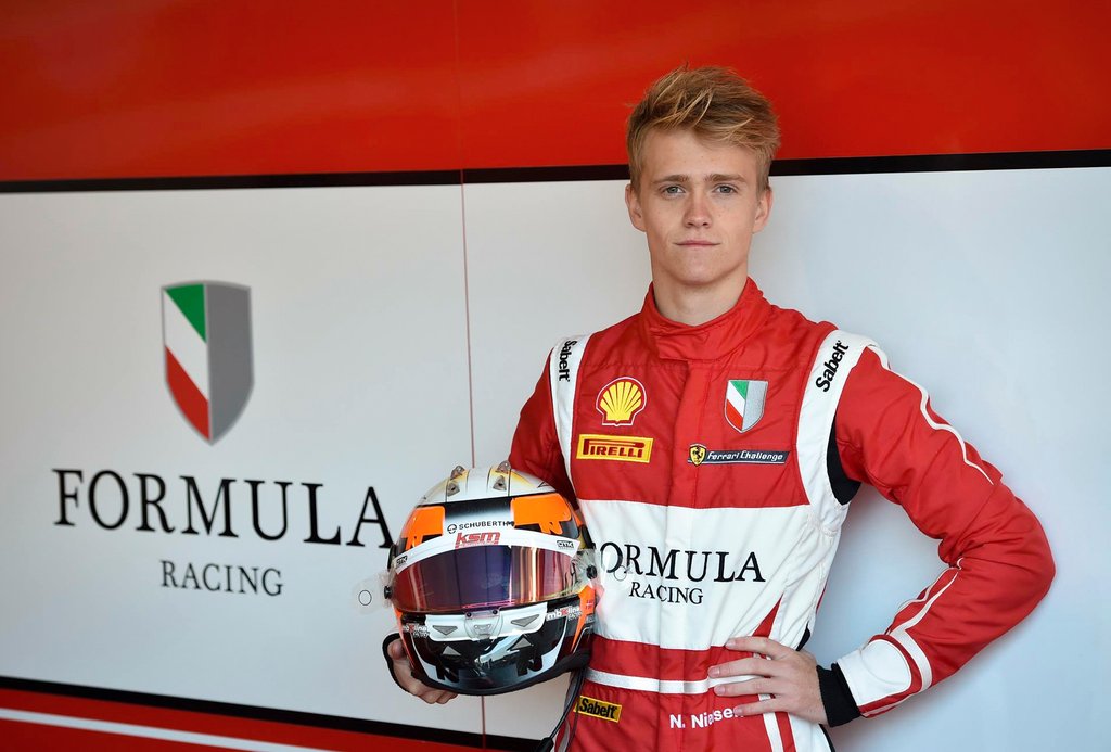 (Foto: Formula Racing)